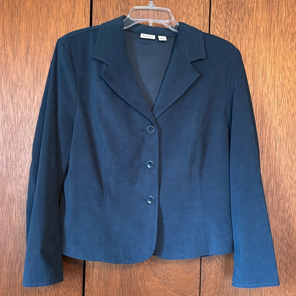 Cato Ladies blazer jacket